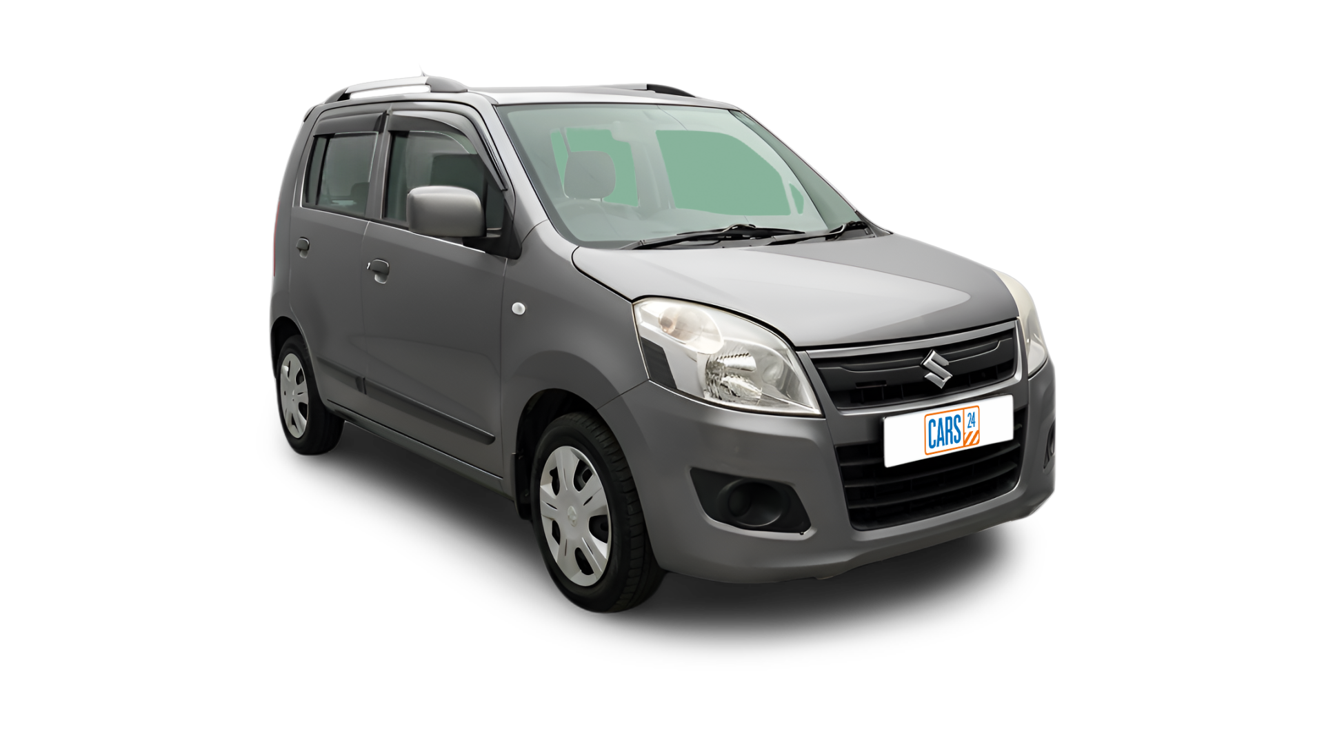 Maruti Wagon R 1.0-img